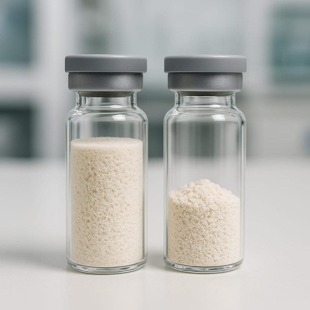 Premium research peptide