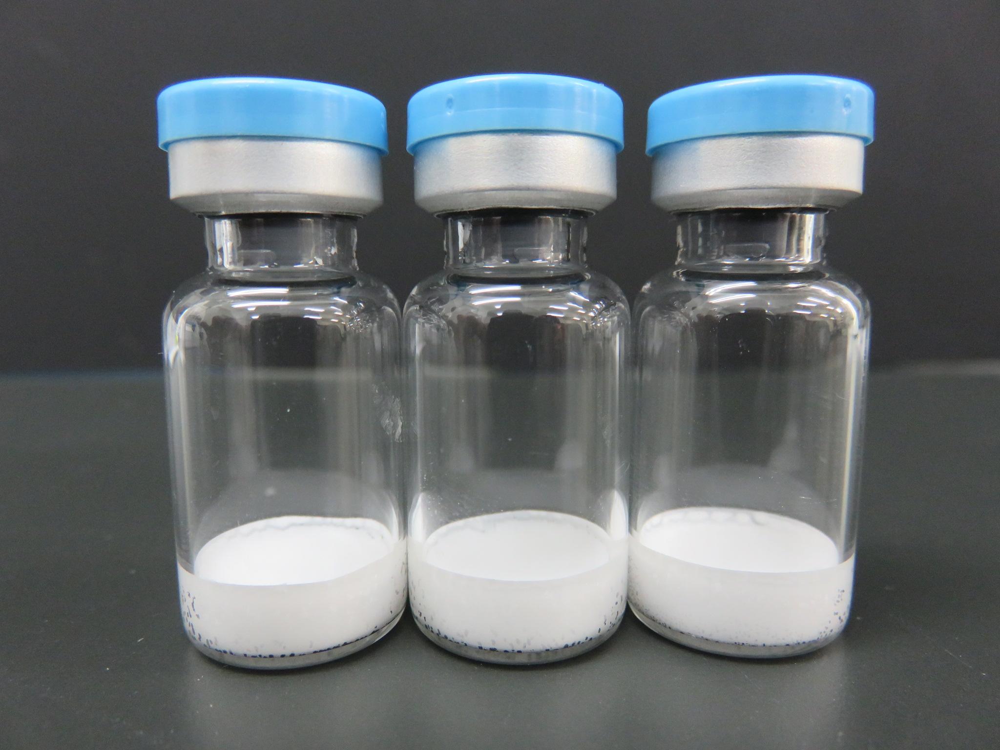 Laboratory grade peptide